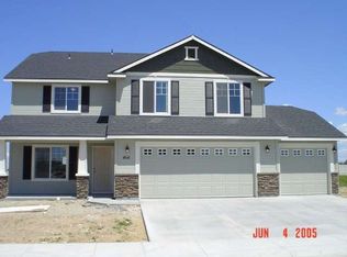 2235 Quilceda, Kuna, ID 83634