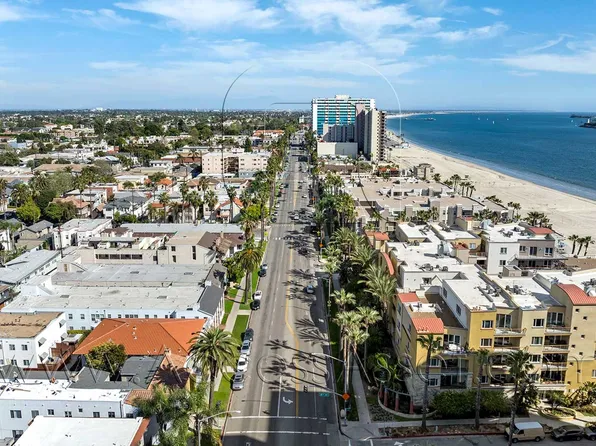 1400 E Ocean Blvd, Long Beach, CA