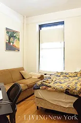 Rented by Living New York