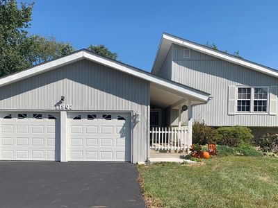 11903 Peacock Trl, Hagerstown, MD, 21742