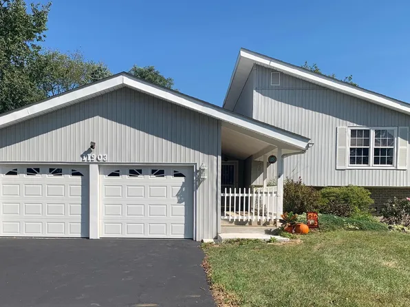 11903 Peacock Trl, Hagerstown, MD 21742