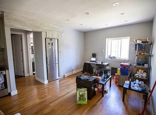 866 Knickerbocker Ave #1R, Brooklyn, NY 11207