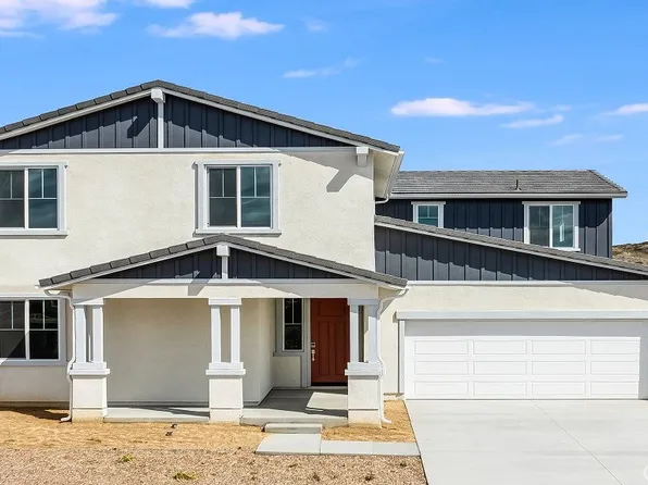 34100 Pink Pl, Winchester, CA 92596