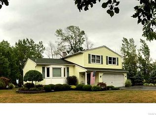 38 Partridge Walk, Lancaster, NY 14086