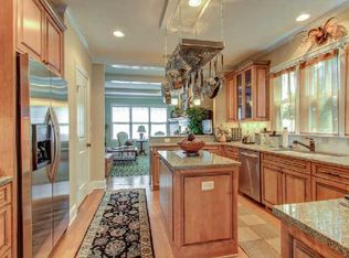 201 Lone Oak Village Way, Nashville, TN 37215