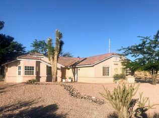 3780 Packsaddle Rd, Kingman, AZ 86401