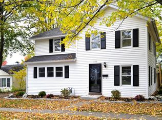 195 Fort Hill Ave, Canandaigua, NY 14424