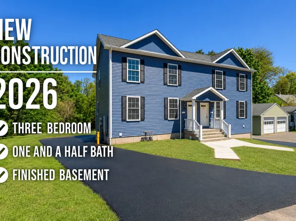 177 High St, Manchester, CT 06040