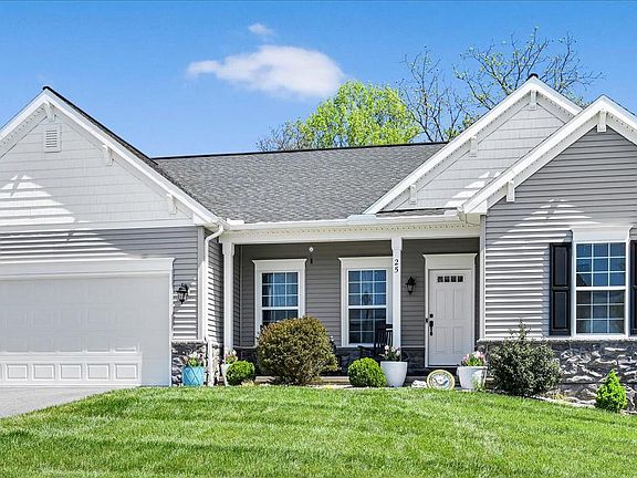 2nd image of 25 Creekside Dr