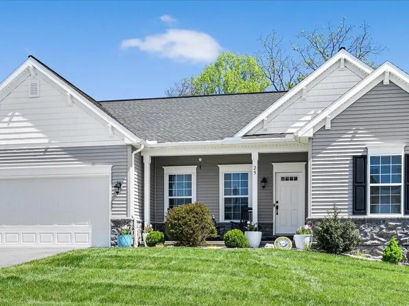 25 Creekside Dr, Lebanon, PA 17042