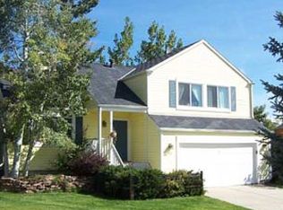 899 Welsh Ct, Louisville, CO 80027