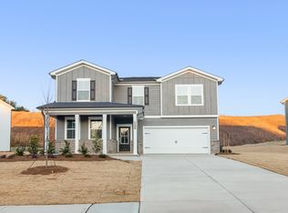 Travis Plan, Parkview Estates, Atlanta, GA 30349