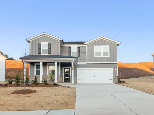 Travis Plan, Parkview Estates