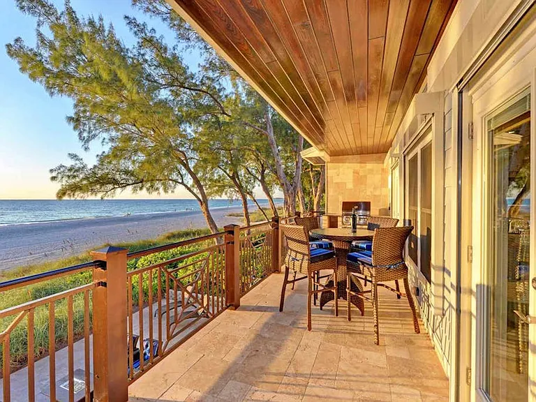 Terrace View