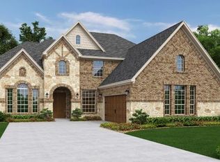 1100 Guthrie Ct, Colleyville, TX 76034