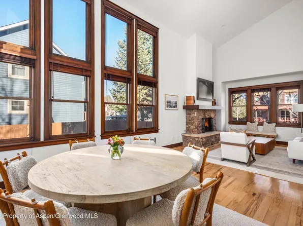 410 Meadow Ct, Basalt, CO 81621