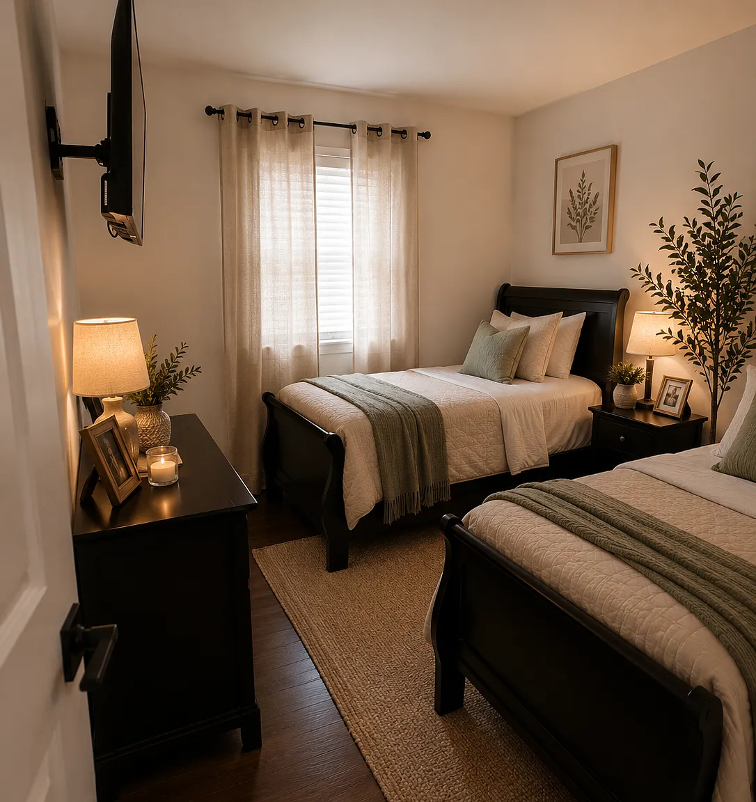 5 bed, 2084 sqft, $3,800 — Photo 4
