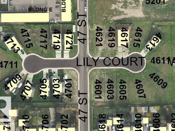 4609 Lily Ct, Cold Lake, AB T9M 0J4