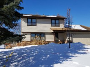 4105 Balsam Ln N, Plymouth, MN 55441