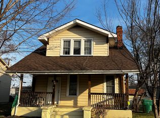 108 Suffolk Ave, Colonial Heights, VA 23834