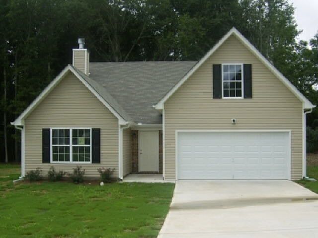 LOT 16= CUL-DE-SAC, .95 ACRE LOT