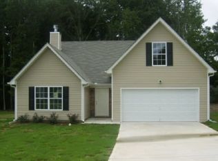 67 Concord Ct, Concord, GA 30206