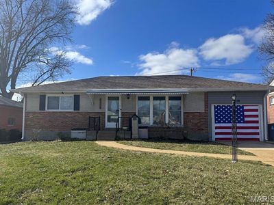 4116 Santen Dr, Saint Louis, MO, 63123