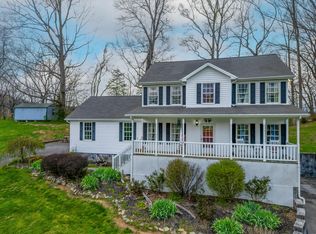 214 Diamond Ct, Elizabethton, TN 37643