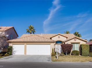 7558 Stetson Bluff Ave, Las Vegas, NV 89113