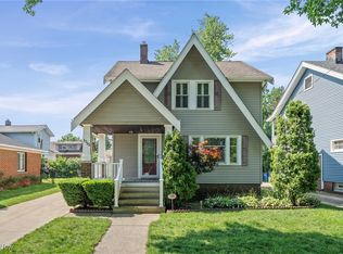 1715 Tampa Ave, Cleveland, OH 44109