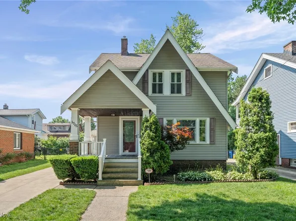 1715 Tampa Ave, Cleveland, OH 44109