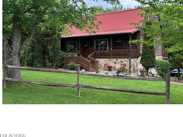 189 Sherman Dr, Crossville, TN 38555