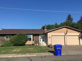 1715 N Walnut Rd, Spokane, WA 99206