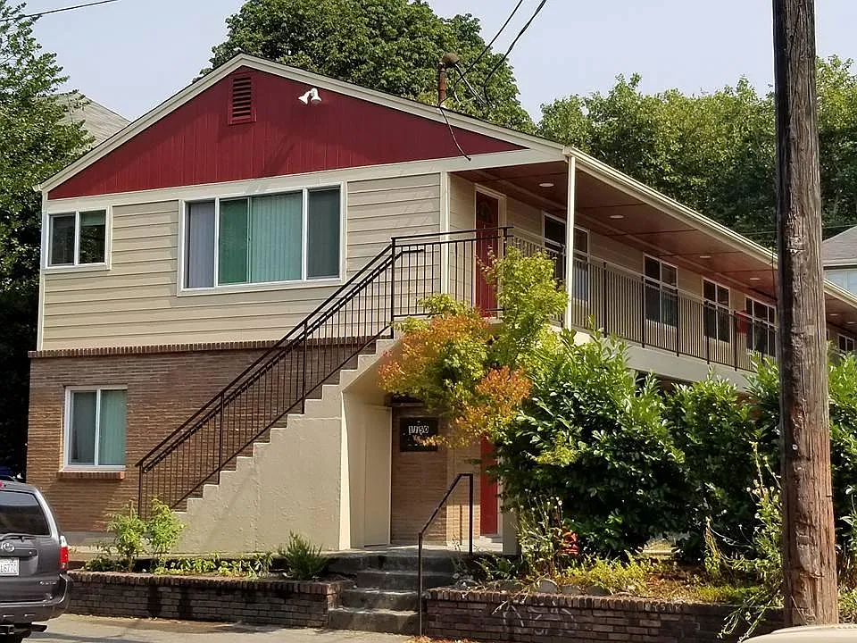 1 bed, 530 sqft, $1,775 — Photo 1