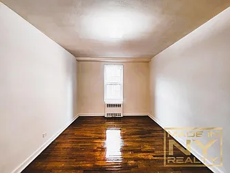 Rented by Made In NY Realty