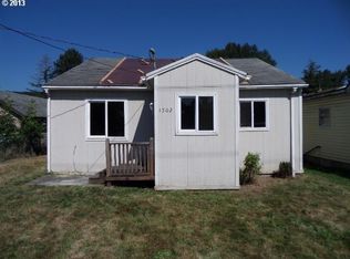 1502 Ross Ave, Kelso, WA 98626