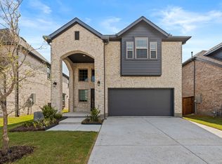 3827 Talisker Blvd, Sherman, TX 75090