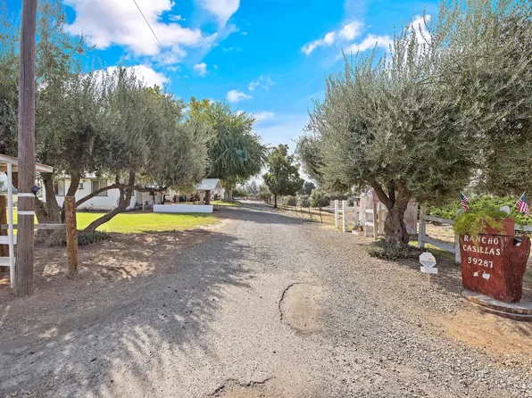 39287 Millwood Drive, Woodlake, CA 93286
