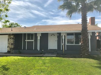 1323 Robin St, Los Banos, CA, 93635