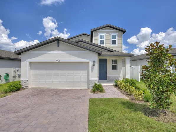 30236 Armenia Rd, Leesburg, FL 34748