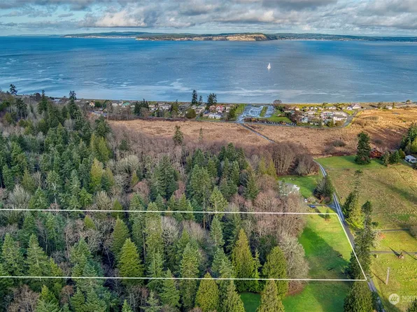 37975 Hillview Lane NE, Hansville, WA 98340