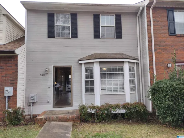 5818 Woodgate Cir, Anniston, AL 36206