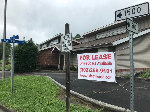 373 Cecil D Quillen Dr, Duffield, VA 24244