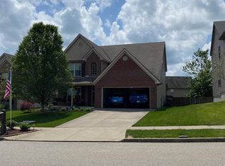 325 Frontier Way, Winchester, KY 40391