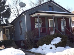 1351 Prospect St, Racine, WI 53404