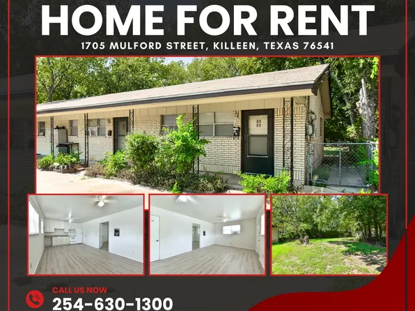 C1705 Mulford St #C, Killeen, TX 76541