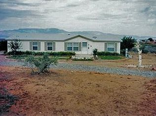 13070 Slipher, Cornville, AZ 86325