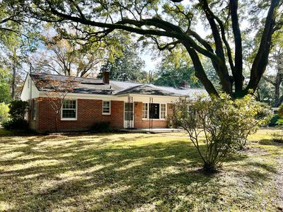 922 Dill Ave, Charleston, SC, 29412
