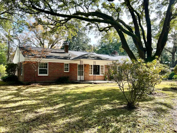 922 Dill Ave, Charleston, SC 29412