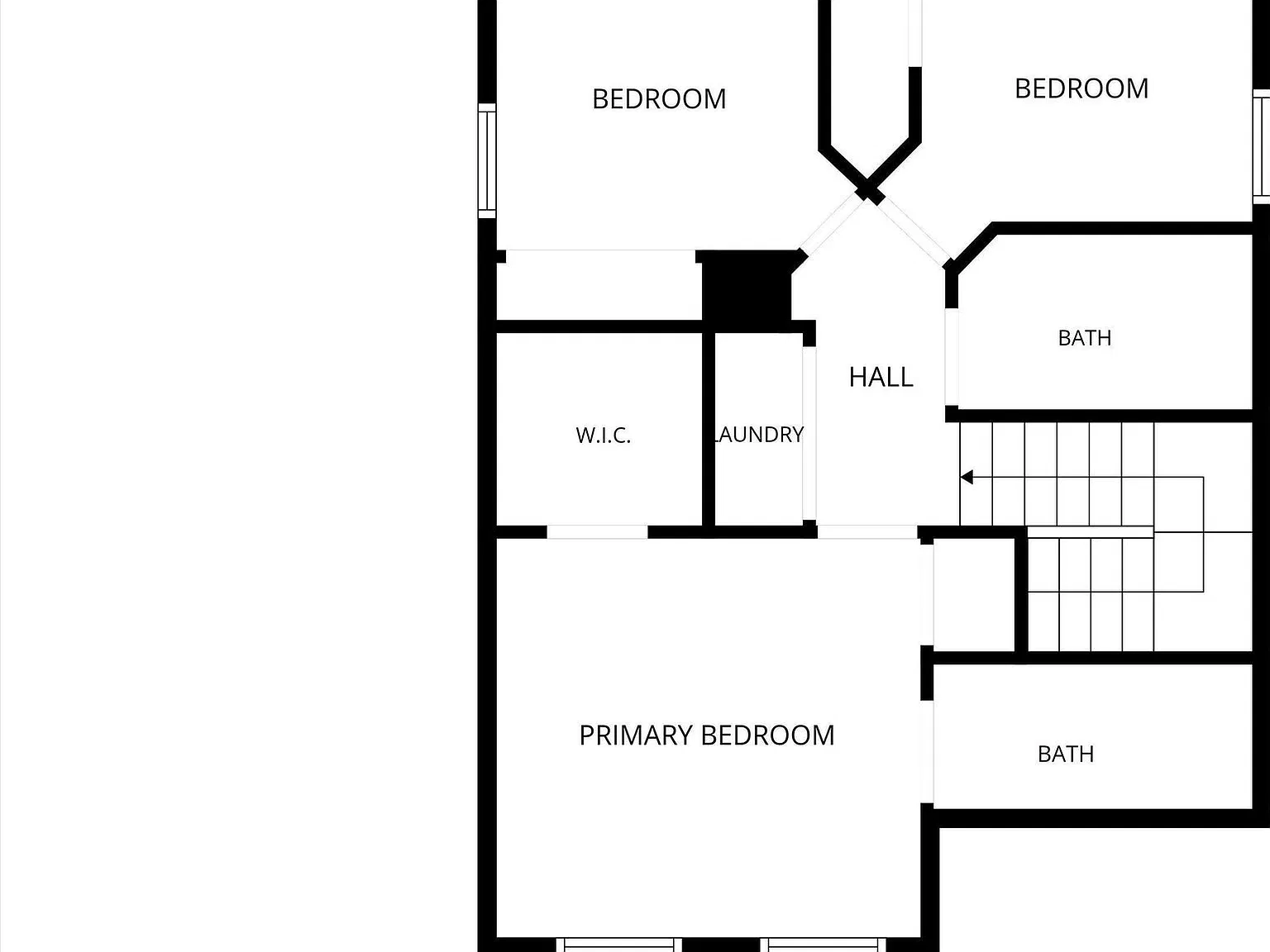 3 bed, 2.5 bath, 1331 sqft, $2,200 — Photo 4